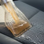 Araç Koltuk Yıkama ve Temizleme Nedir, Nasıl Yapılır?