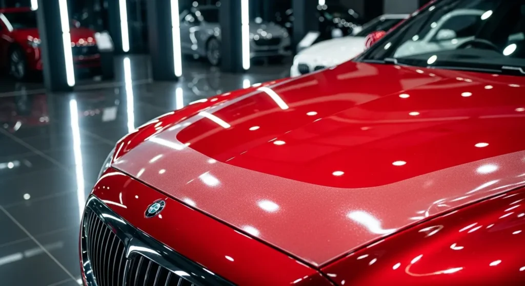 Sıfır Araç Koruma Rehberi