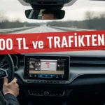 2026 Araç Multimedya Ekranı Yasak Mı?