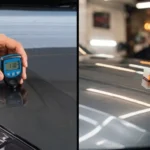 Seramik Kaplama Ekspertizde Kusur Gizler mi?
